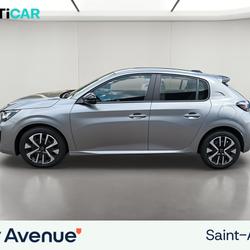 Peugeot 208 208 PureTech 100 S&S BVM6 Active Longeville-l&egrave;s-Saint-Avold