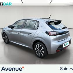 Peugeot 208 208 PureTech 100 S&S BVM6 Active Longeville-l&egrave;s-Saint-Avold