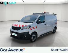 Peugeot Expert Longeville-lès-Saint-Avold