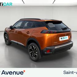 Peugeot 2008 PureTech 100 S&S BVM6 Allure Pack occasion - Longeville-l&egrave;s-Saint-Avold - photo 3/30