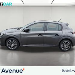Peugeot 208 PureTech 100 S&S BVM6 Active Pack occasion - Longeville-l&egrave;s-Saint-Avold - photo 2/35