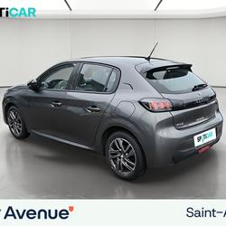Peugeot 208 PureTech 100 S&S BVM6 Active Pack occasion - Longeville-l&egrave;s-Saint-Avold - photo 3/35