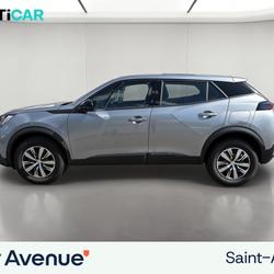 Peugeot 2008 PureTech 100 S&S BVM6 Active Pack occasion - Longeville-l&egrave;s-Saint-Avold - photo 2/34