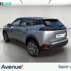 Peugeot 2008 PureTech 100 S&S BVM6 Active Pack occasion - Longeville-l&egrave;s-Saint-Avold - photo 3/34