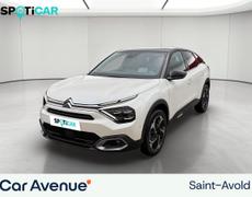Citroen C4 Longeville-lès-Saint-Avold