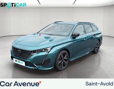 Peugeot 308 SW Phase 2 Longeville-lès-Saint-Avold