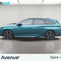 Peugeot 308 SW Phase 2 PHEV 225 e-EAT8 GT occasion - Longeville-l&egrave;s-Saint-Avold - photo 2/31