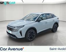 Peugeot 3008 Longeville-lès-Saint-Avold
