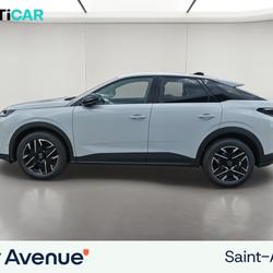 Peugeot 3008 3008 Hybrid 145 e-DCS6 Allure Business Longeville-l&egrave;s-Saint-Avold