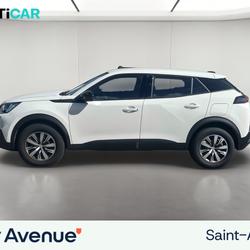 Peugeot 2008 PureTech 100 S&S BVM6 Active occasion - Longeville-l&egrave;s-Saint-Avold - photo 2/31