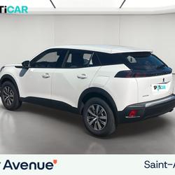 Peugeot 2008 PureTech 100 S&S BVM6 Active occasion - Longeville-l&egrave;s-Saint-Avold - photo 3/31