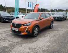 Peugeot 2008 Longeville-lès-Saint-Avold