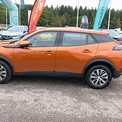 Peugeot 2008 BlueHDi 110 S&S BVM6 Active Business occasion - Longeville-l&egrave;s-Saint-Avold - photo 2/35