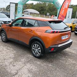 Peugeot 2008 BlueHDi 110 S&S BVM6 Active Business occasion - Longeville-l&egrave;s-Saint-Avold - photo 3/35