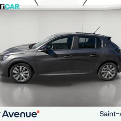 Peugeot 208 PureTech 75 S&S BVM5 Active Pack occasion - Longeville-l&egrave;s-Saint-Avold - photo 2/37