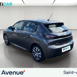 Peugeot 208 208 PureTech 75 S&S BVM5 Active Pack Longeville-l&egrave;s-Saint-Avold