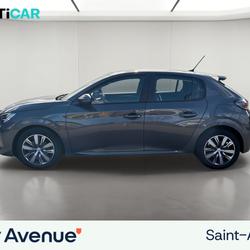 Peugeot 208 208 PureTech 75 S&S BVM5 Active Pack Longeville-l&egrave;s-Saint-Avold