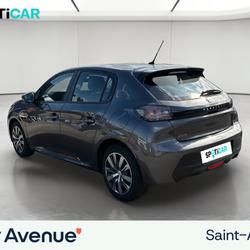 Peugeot 208 208 PureTech 75 S&S BVM5 Active Pack Longeville-l&egrave;s-Saint-Avold