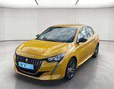Peugeot 208 Longeville-lès-Saint-Avold