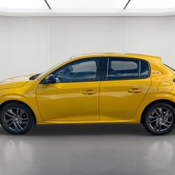 Peugeot 208 208 PureTech 100 S&S BVM6 Style Longeville-l&egrave;s-Saint-Avold