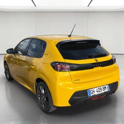 Peugeot 208 208 PureTech 100 S&S BVM6 Style Longeville-l&egrave;s-Saint-Avold