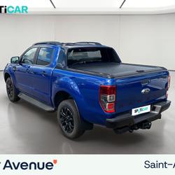 Ford Ranger DOUBLE CABINE 3.2 ECOBLUE 200 4X4 BV6 occasion - Longeville-l&egrave;s-Saint-Avold - photo 3/30