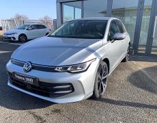 Volkswagen Golf 8 Chaumont