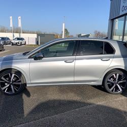 Volkswagen Golf 8 Golf 2.0 TDI 116 BVM6 VW Edition Chaumont