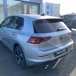 Volkswagen Golf 8 Golf 2.0 TDI 116 BVM6 VW Edition Chaumont
