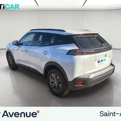 Peugeot 2008 PureTech 100 S&S BVM6 Style occasion - Longeville-l&egrave;s-Saint-Avold - photo 3/34
