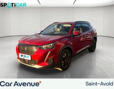 Peugeot 2008 - 2008 PureTech 130 S&S EAT8 Allure - 14 630 €
