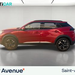 Peugeot 2008 PureTech 130 S&S EAT8 Allure occasion - Longeville-l&egrave;s-Saint-Avold - photo 2/36