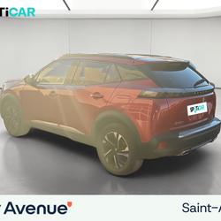 Peugeot 2008 PureTech 130 S&S EAT8 Allure occasion - Longeville-l&egrave;s-Saint-Avold - photo 3/36