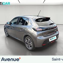 Peugeot 208 PureTech 100 S&S BVM6 Roadtrip occasion - Longeville-l&egrave;s-Saint-Avold - photo 3/30