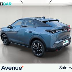 Peugeot 3008 Hybrid 145 e-DCS6 Allure Business occasion - Longeville-l&egrave;s-Saint-Avold - photo 3/36