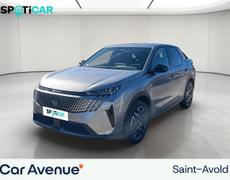 Peugeot 3008 Longeville-lès-Saint-Avold