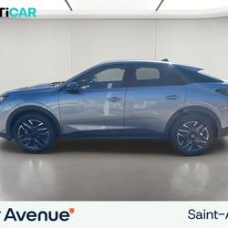 Peugeot 3008 Hybrid 145 e-DCS6 Allure Business occasion - Longeville-l&egrave;s-Saint-Avold - photo 2/31