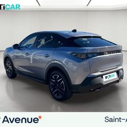 Peugeot 3008 Hybrid 145 e-DCS6 Allure Business occasion - Longeville-l&egrave;s-Saint-Avold - photo 3/31