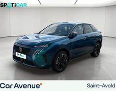 Peugeot 3008 Longeville-lès-Saint-Avold