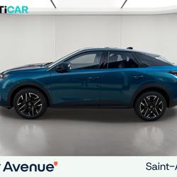Peugeot 3008 Hybrid 145 e-DCS6 Allure Business occasion - Longeville-l&egrave;s-Saint-Avold - photo 2/28
