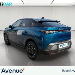 Peugeot 3008 Hybrid 145 e-DCS6 Allure Business occasion - Longeville-l&egrave;s-Saint-Avold - photo 3/28
