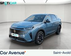 Peugeot 3008 Longeville-lès-Saint-Avold