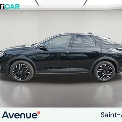 Peugeot 3008 Hybrid 145 e-DCS6 Allure Business occasion - Longeville-l&egrave;s-Saint-Avold - photo 2/36