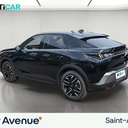 Peugeot 3008 Hybrid 145 e-DCS6 Allure Business occasion - Longeville-l&egrave;s-Saint-Avold - photo 3/36