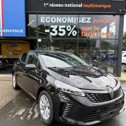 Renault Clio 5 Evolution Blue dCi 100 SUREQUIP&Eacute;E Perros-Guirec