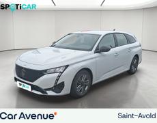 Peugeot 308 SW Phase 2 Longeville-lès-Saint-Avold