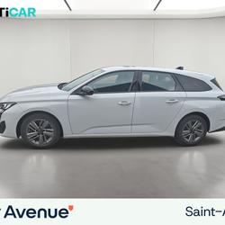 Peugeot 308 SW Phase 2 BlueHDi 130ch S&S EAT8 Active Pack occasion - Longeville-l&egrave;s-Saint-Avold - photo 2/30