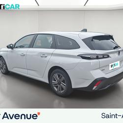 Peugeot 308 SW Phase 2 BlueHDi 130ch S&S EAT8 Active Pack occasion - Longeville-l&egrave;s-Saint-Avold - photo 3/30