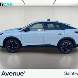 Peugeot 3008 Hybrid 145 e-DCS6 Allure Business occasion - Longeville-l&egrave;s-Saint-Avold - photo 2/32