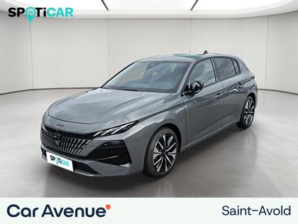 Peugeot 308 III Phase 1 - 308 Hybrid 145 e-DCS6 Allure - 28 790 €